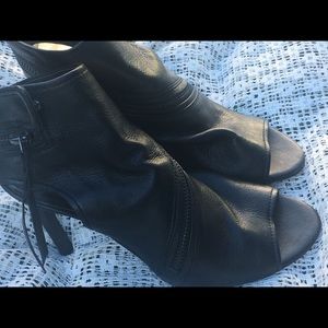 Dolce Vita Opened Toe Heels
